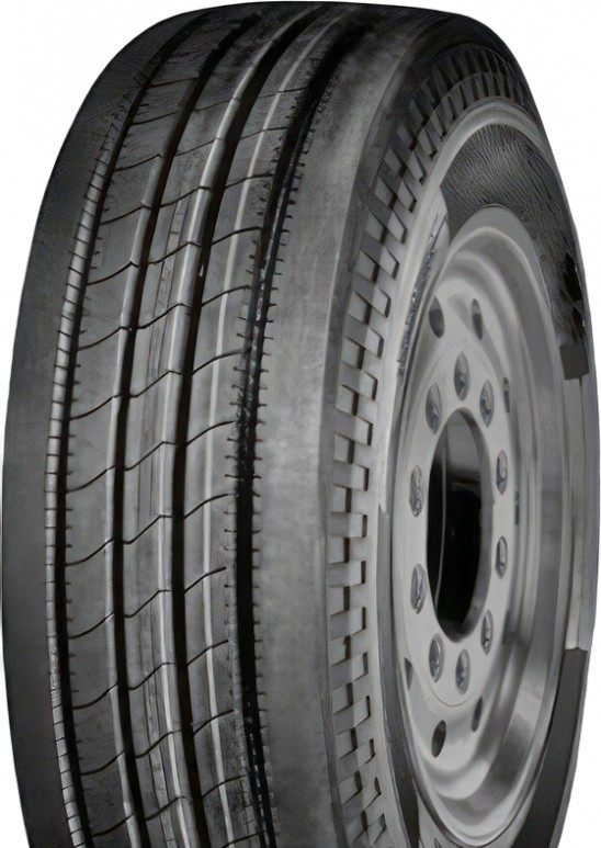 Грузовая шина Sonix SX712 245/70 R19.5 136M
