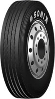 Грузовая шина Sonix SX706 295/80 R22.5 152M