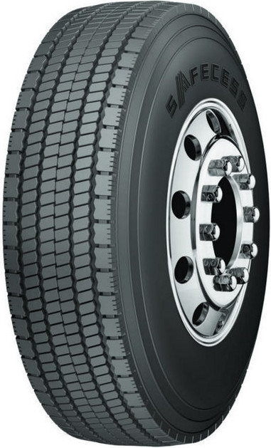 Грузовая шина Safecess SFC66 315/80 R22.5 154K