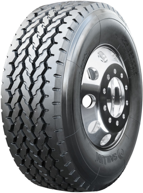 Грузовая шина Sailun S825 385/65 R22.5 160K