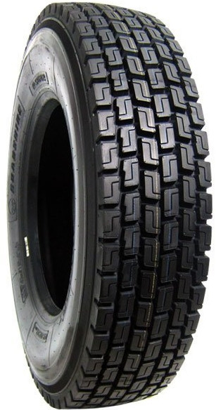 Грузовая шина Roadshine RS612 315/80 R22.5 157K