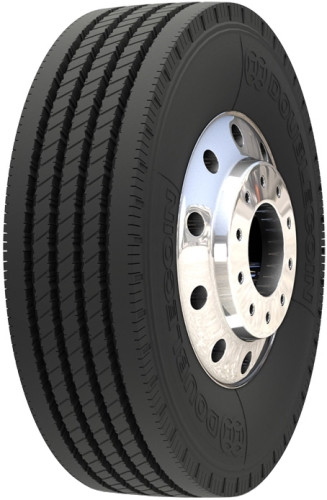 Грузовая шина Double Coin RT600 215/75 R17.5 127M