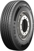 Вантажна шина TIGAR ROAD AGILE S 235/75 R17.5 132M