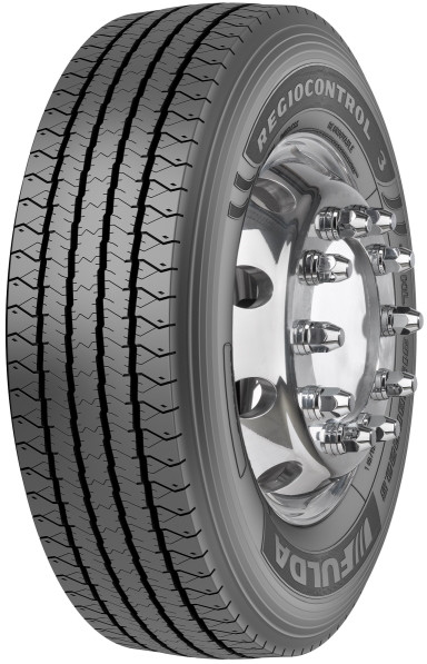 Вантажна шина Fulda RegioControl 3 315/80 R22.5 156M