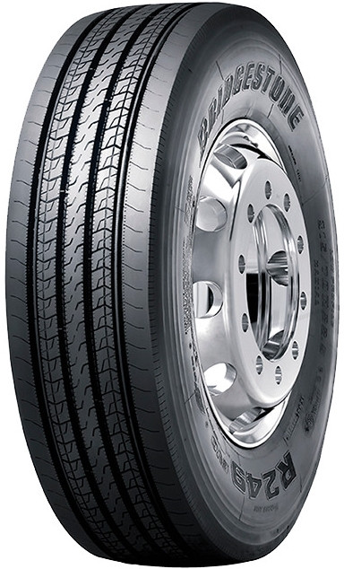 Вантажна шина Bridgestone R249 Evo Ecopia 315/80 R22.5 154M