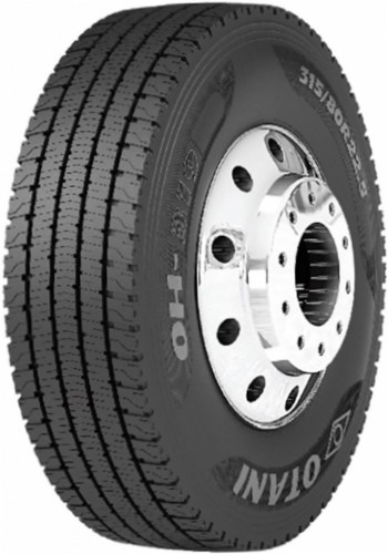 Грузовая шина OTANI OH-319 315/80 R22.5 156L