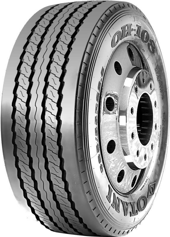 Грузовая шина OTANI OH-108 385/65 R22.5 160K