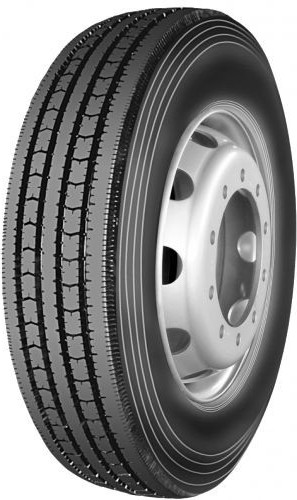 Вантажна шина Long March LM216 315/80 R22.5 156M