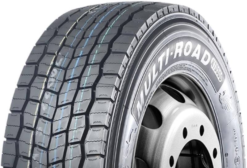 Вантажна шина LEAO KTD300 295/60 R22.5 150L