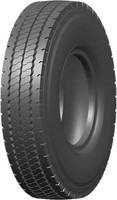 Грузовая шина Kunlun KT965 8.25 R20 142L