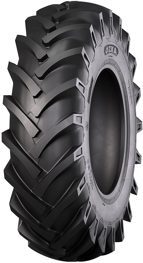 Грузовая шина Ozka KNK 50 7.5 R20 108A6