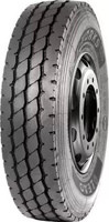 Грузовая шина LEAO KMA400 315/80 R22.5 158K