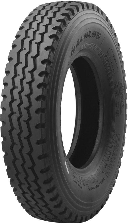 Вантажна шина Aeolus HN08 315/80 R22.5 154L