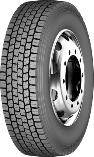 Грузовая шина Sunfull HF538 315/70 R22.5 156L