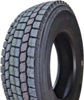 Грузовая шина Sunfull HF533 315/70 R22.5 156L