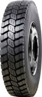 Вантажна шина Agate HF313 12 R20 156K