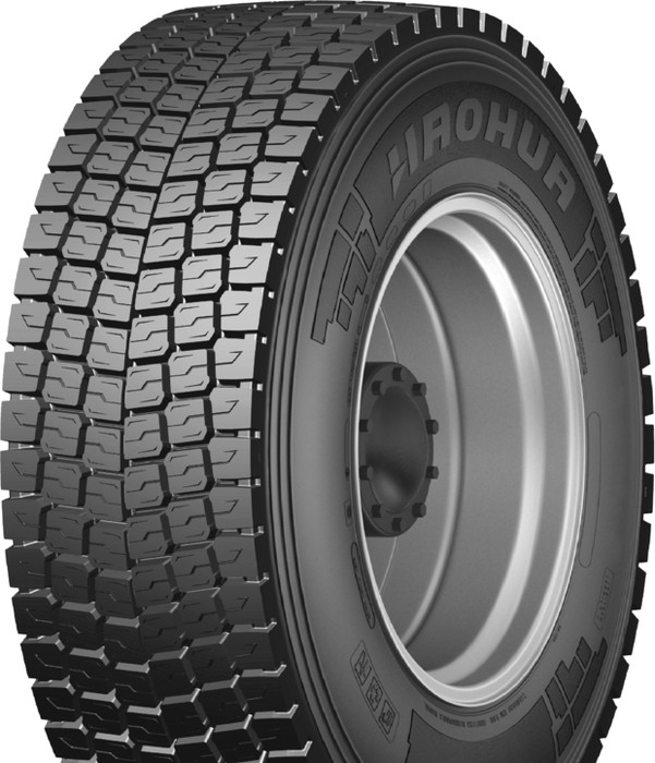 Вантажна шина Haohua GD06 315/80 R22.5 157M