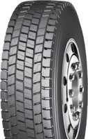 Грузовая шина Doublestar DLD809 295/80 R22.5 152M