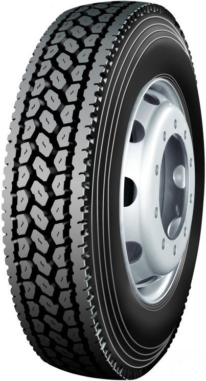 Вантажна шина Aplus D808 295/75 R22.5 148L