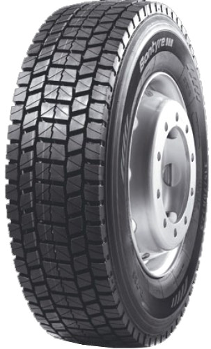 Вантажна шина Bontyre D-730 315/70 R22.5 152M