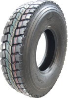 Грузовая шина Lanvigator D688 7.5 R16 122K