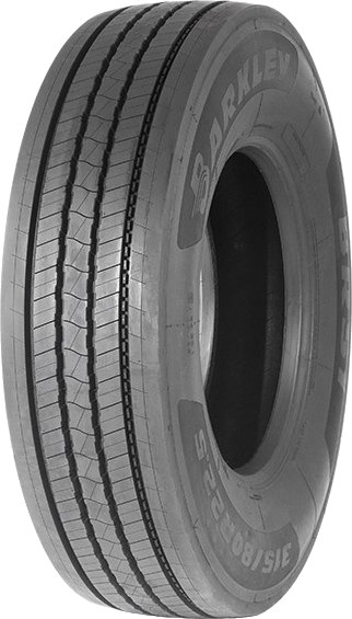 Вантажна шина Barkley BRS1 315/80 R22.5 158L