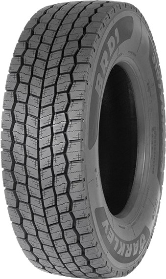 Вантажна шина Barkley BRD1 315/70 R22.5 154L