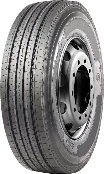 Вантажна шина Barkley BL223 315/80 R22.5 158L