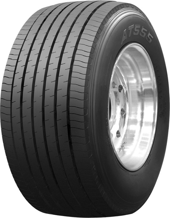 Вантажна шина Goodride AT555 385/55 R19.5 156J