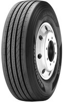 Вантажна шина Hankook AL10 e-cube 295/60 R22.5 150L