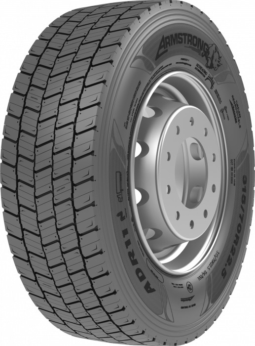 Грузовая шина Armstrong ADR11 315/70 R22.5 154L
