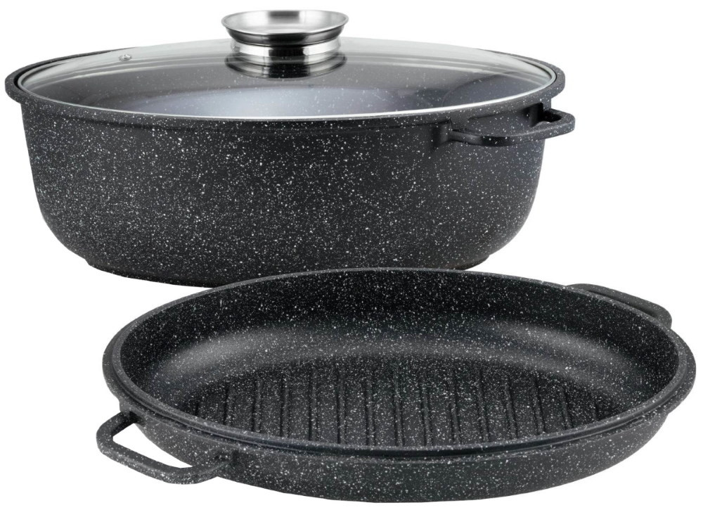 Гусятница Edenberg EB-9171