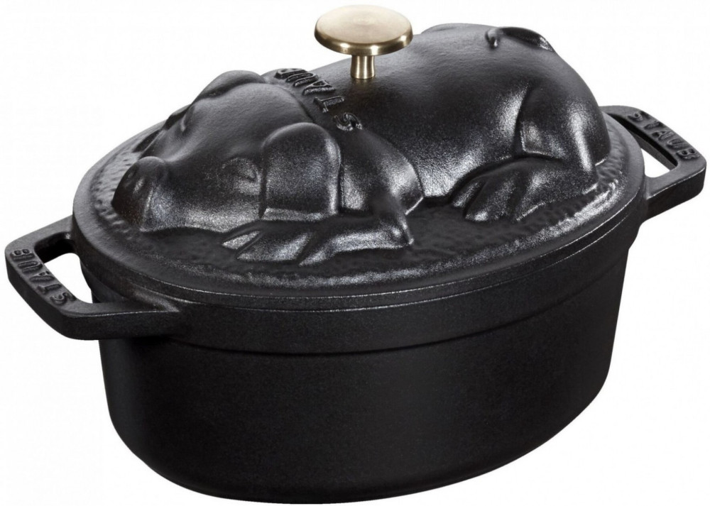 Гусятница Staub 40500-171