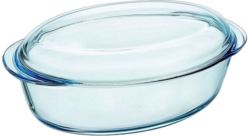 Гусятница Pyrex Essentials 459A000