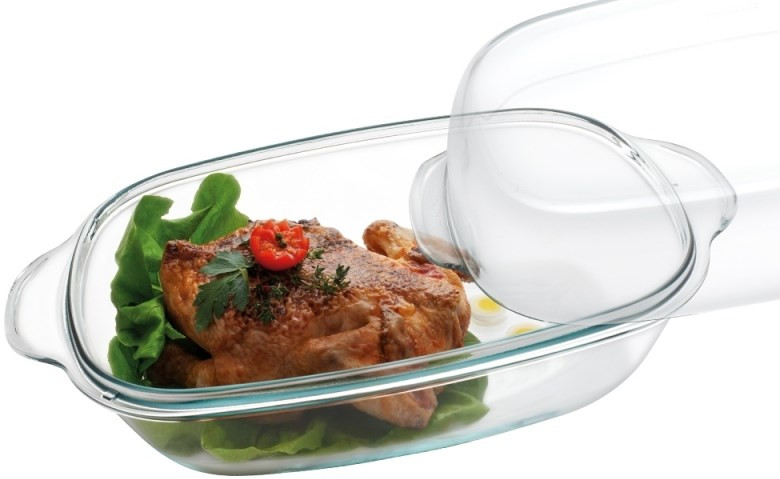 Гусятница Simax 7296/7306