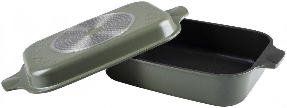 Гусятница RiNGEL Zitrone RG-2108-34OL