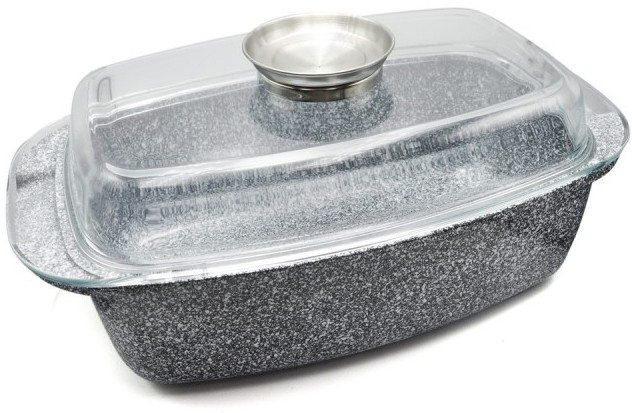 Гусятница Unique UN-5261