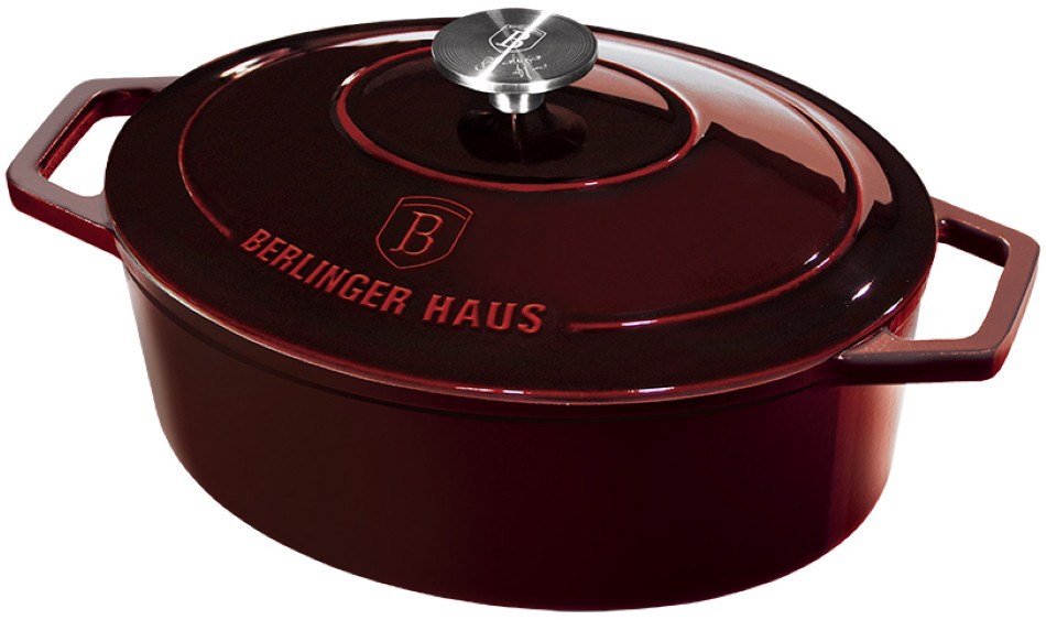 Гусятница Berlinger Haus Strong Mold BH-6499