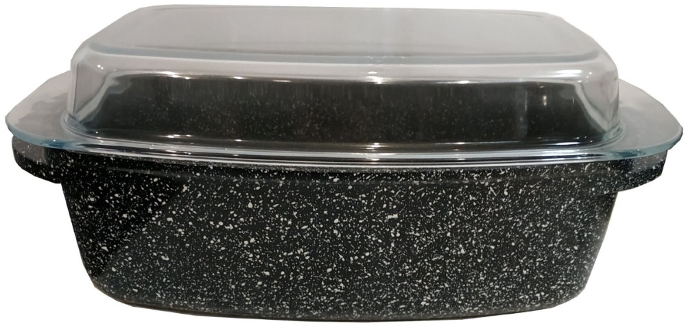 Гусятница Bohmann BH6232