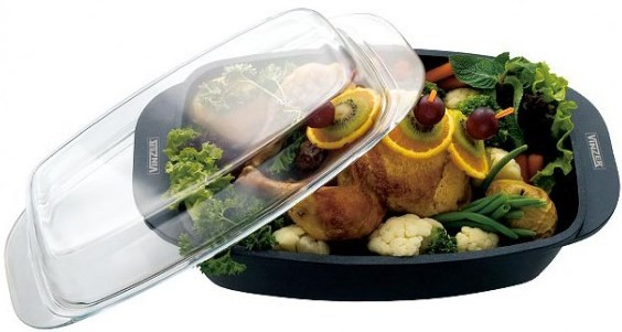 Гусятница Vinzer 89421