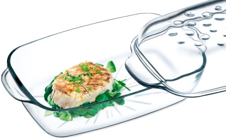 Гусятница Simax 7356/7366/P