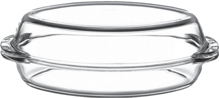 Гусятница Pasabahce 59032