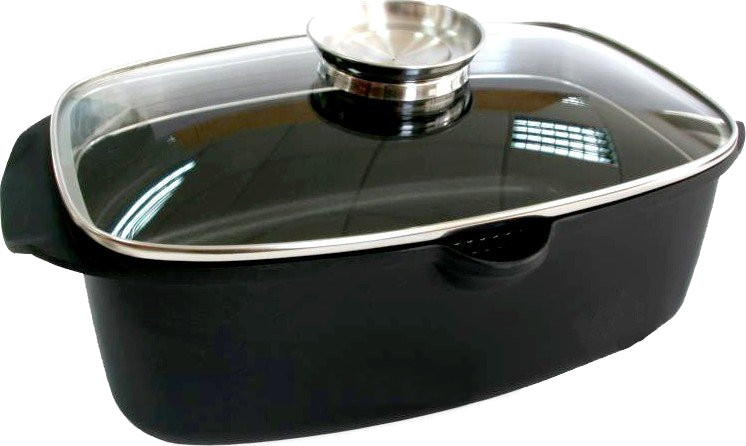 Гусятница Lessner 55873