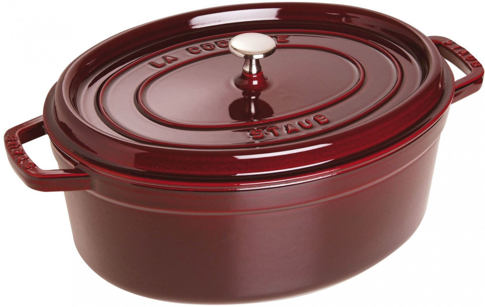 Гусятница Staub 40509-692