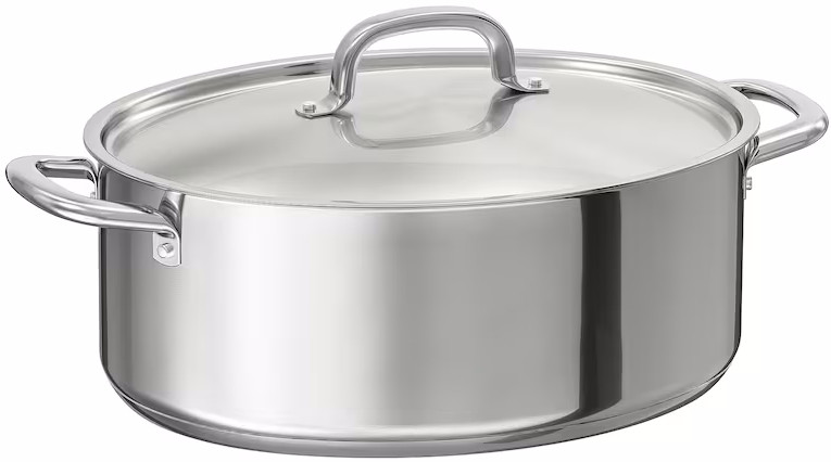 Гусятница IKEA 365 704.847.06