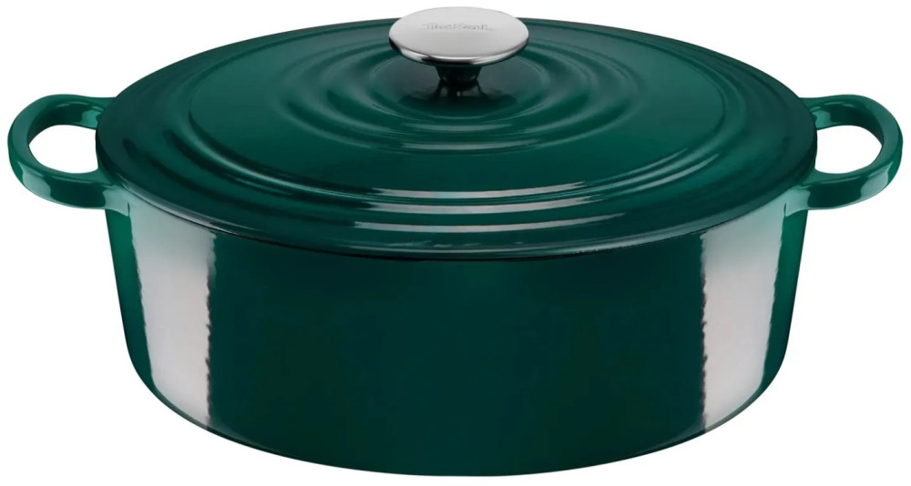 Гусятница Tefal Elegance E2760604