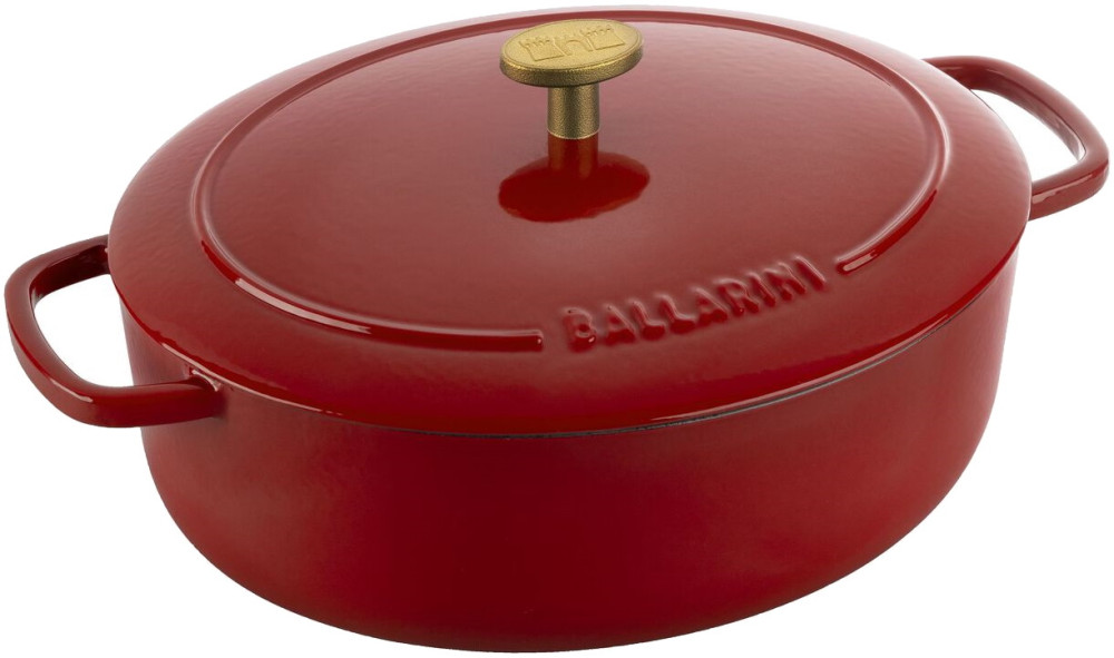 Гусятница BALLARINI Bellamonte 75003-566