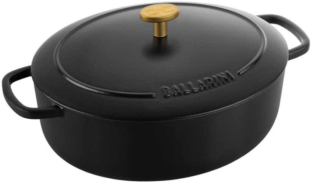 Гусятница BALLARINI Bellamonte 75003-544