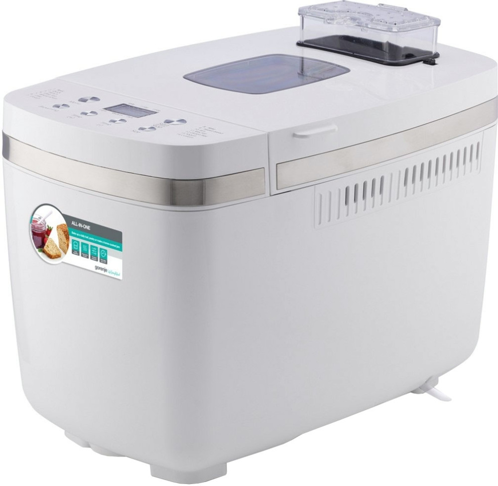Хлебопечка Gorenje BM1350W