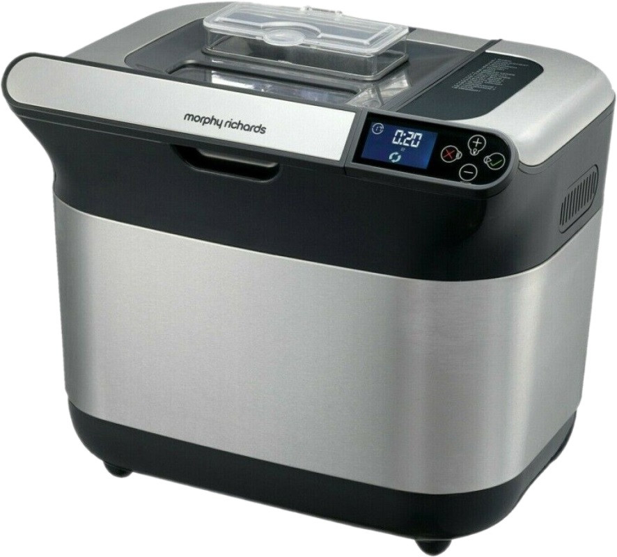 Хлебопечка Morphy Richards 502000